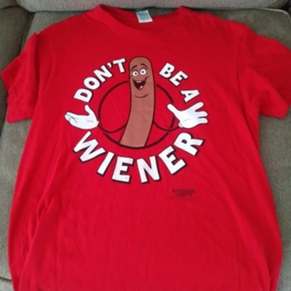 Don't Be a Wiener